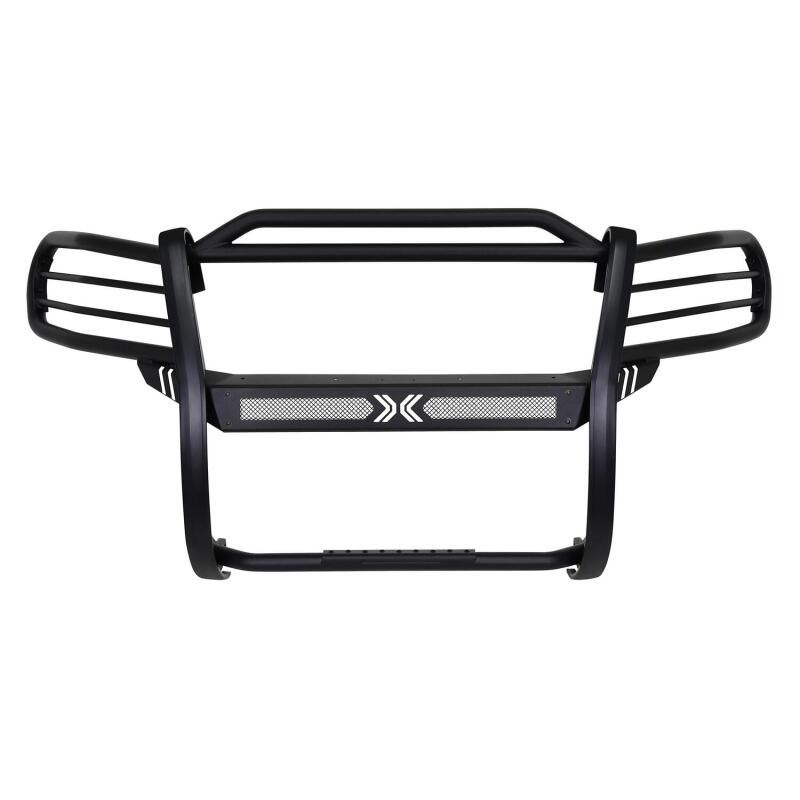 Westin Sportsman X Grille Guard, fits Toyota Tacoma