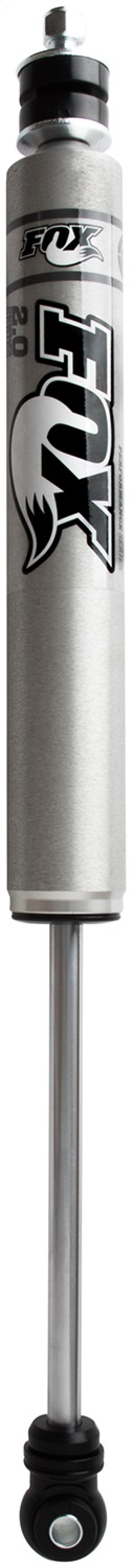 FOX 2.0 Performance Series Front Shock (1.5-3.5 in. Lift), fits Jeep Wrangler