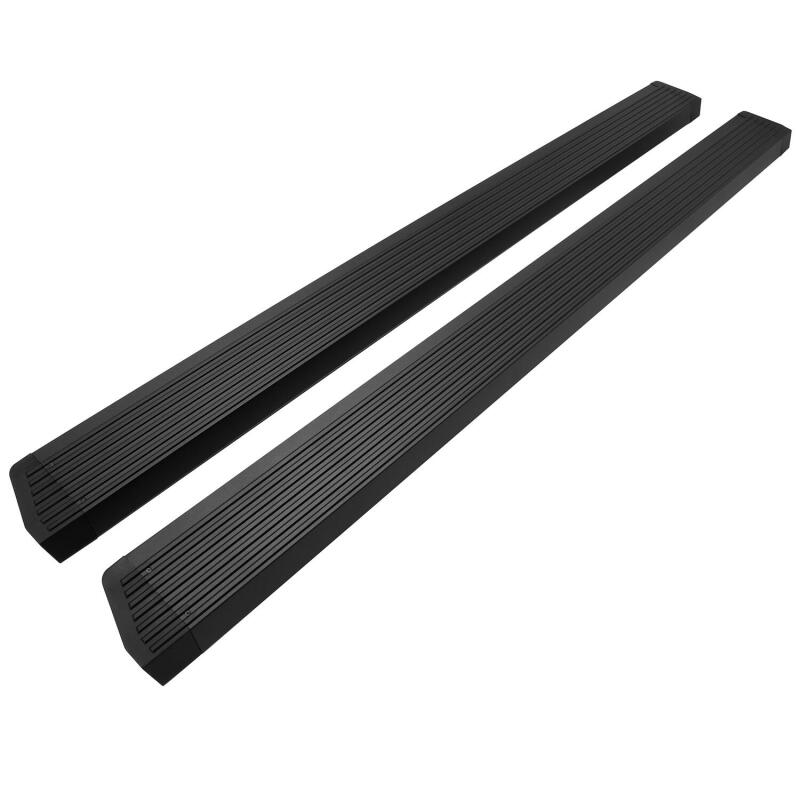 Westin Pro-e Electric Running Boards, Unlimited (4-Door), fits Jeep Wrangler