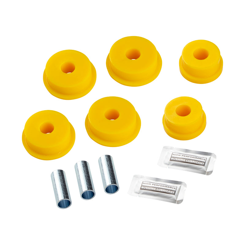 Old Man Emu Complete Control Arm Bushing Kit, fits Toyota Land Cruiser