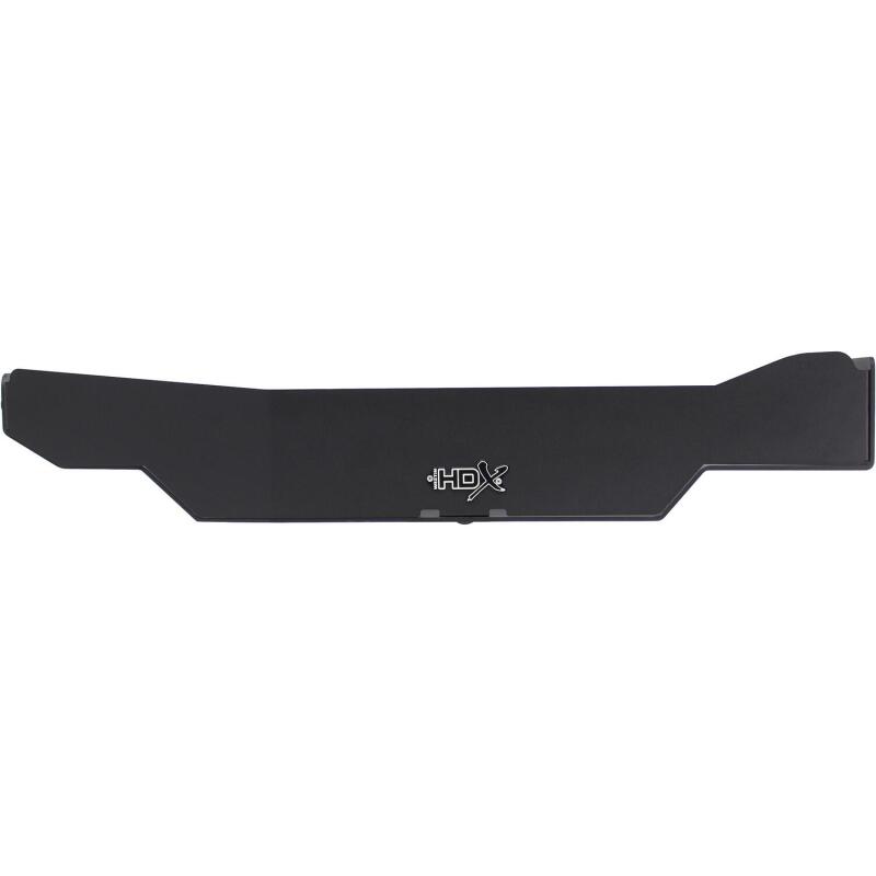 Westin HDX DEF Tank Skid Plate, fits Chevy Silverado HD 2500/3500