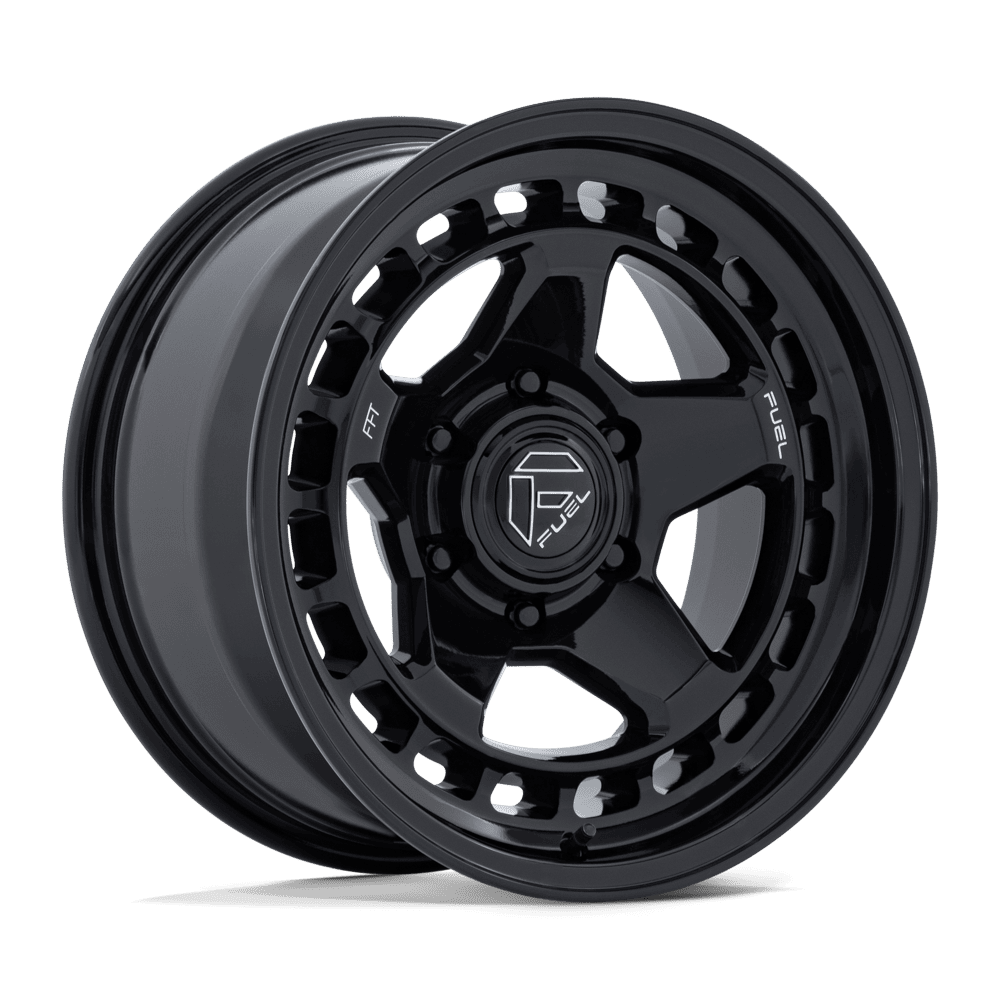 Fuel Core Wheel
