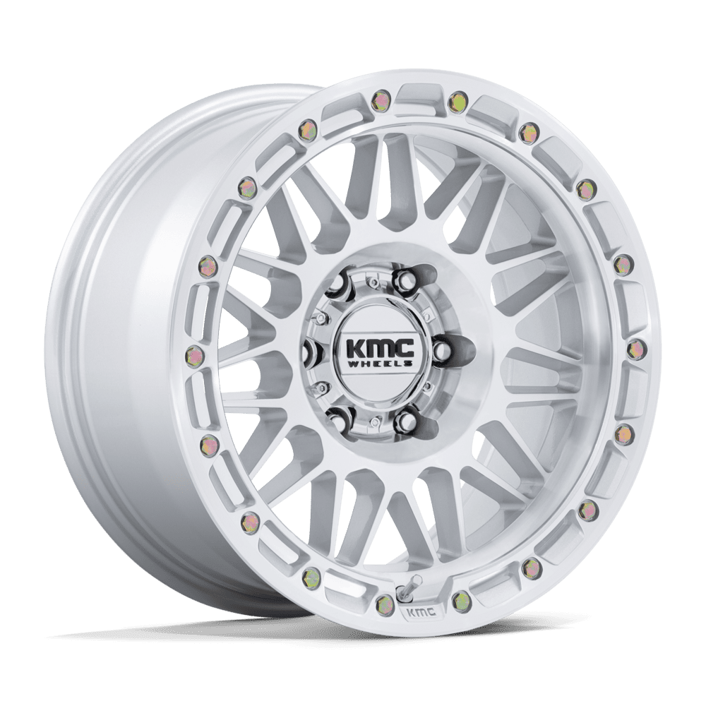KMC Attack Wheel