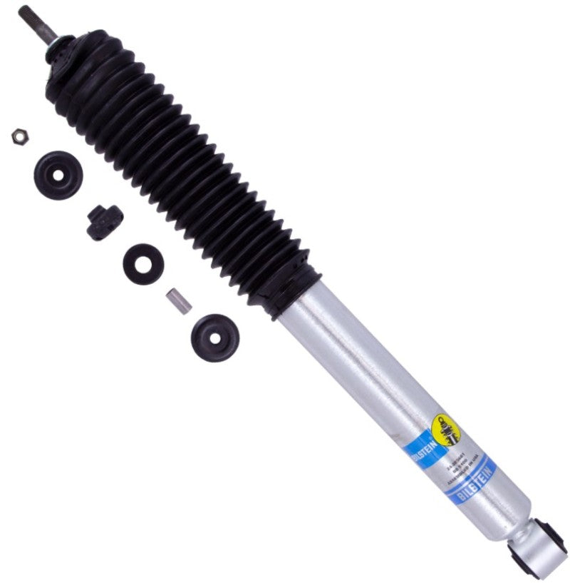 Bilstein 5100 Rear Shock Absorber (2 in. Lift, without Air Leveling), fits Ram 2500/3500