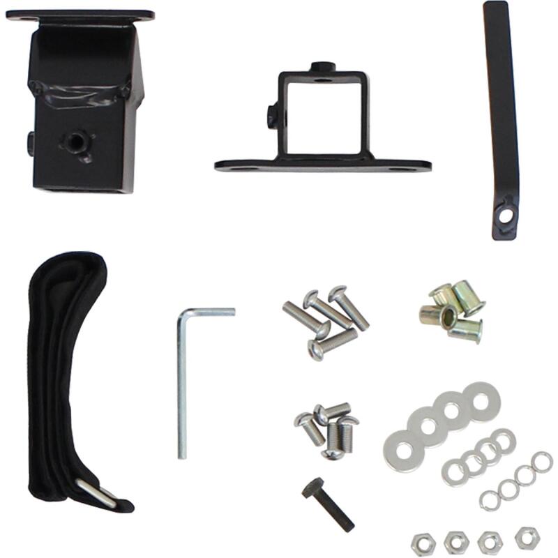 Westin HD Ladder Rack, Single