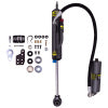 Bilstein B8 8100 (Bypass) Rear Left Shock Absorber (0-2 in. Lift), fits Toyota FJ Cruiser