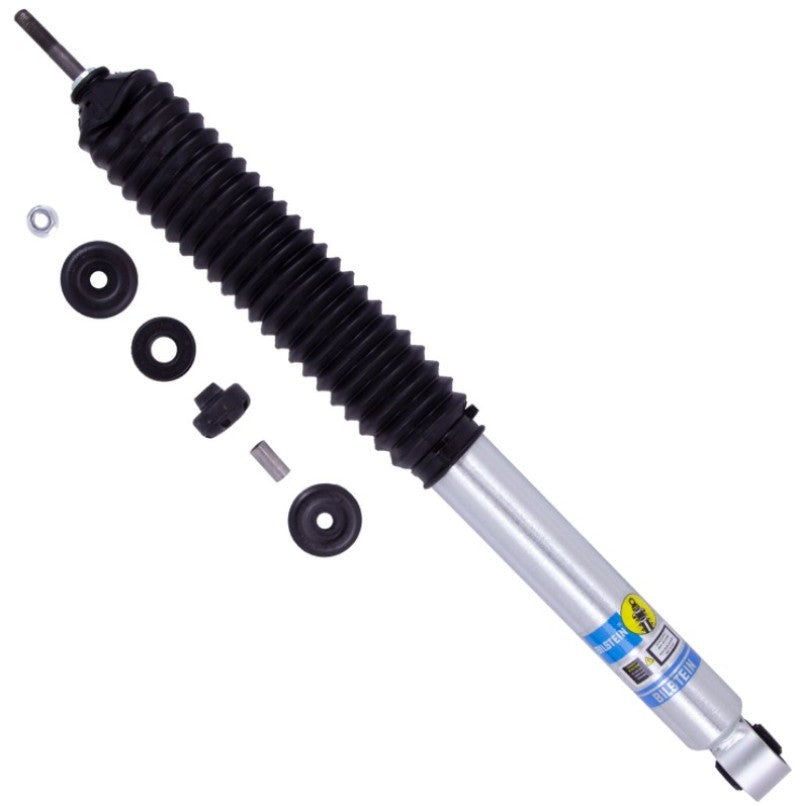 Bilstein B8 5100 Front Shock Absorber (4 in. Lift), fits Ram 2500/3500