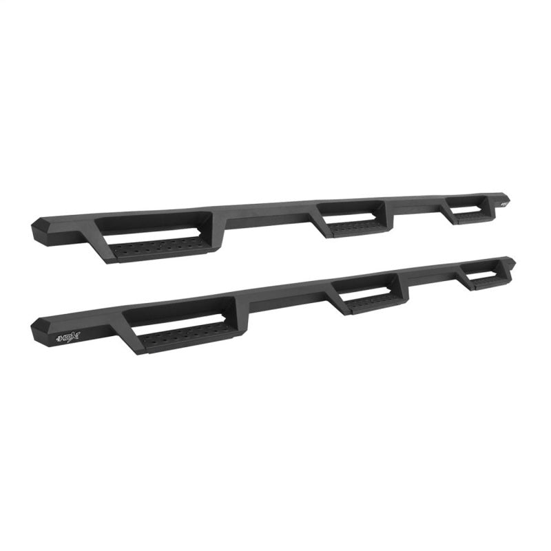 Westin HDX Drop Wheel-to-Wheel Nerf Step Bars, fits Ram 2500/3500