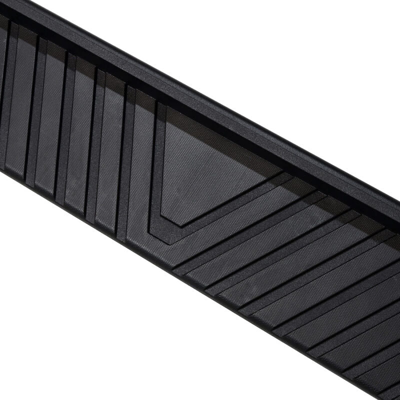 Westin AT6 Running Boards, SuperCab, fits Ford F-150