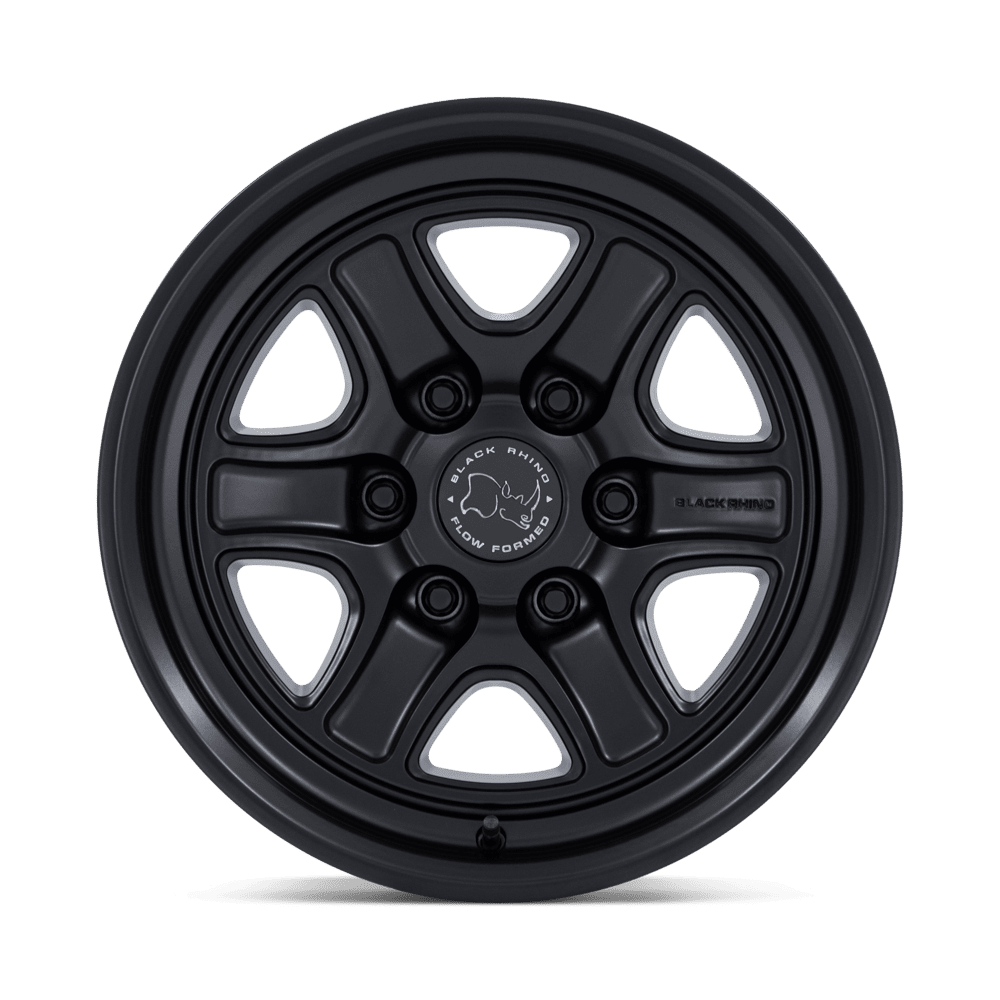 Black Rhino Echo Wheel