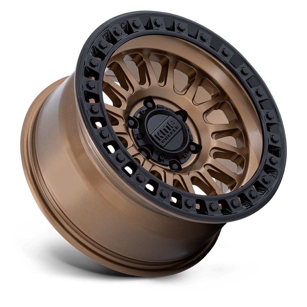KMC IMS Wheel - 18"