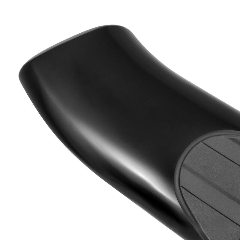Westin PRO TRAXX 5 Oval Wheel-to-Wheel Nerf Step Bars, Crew Cab, 5 ft. 7 in. Bed, fits Ram 1500