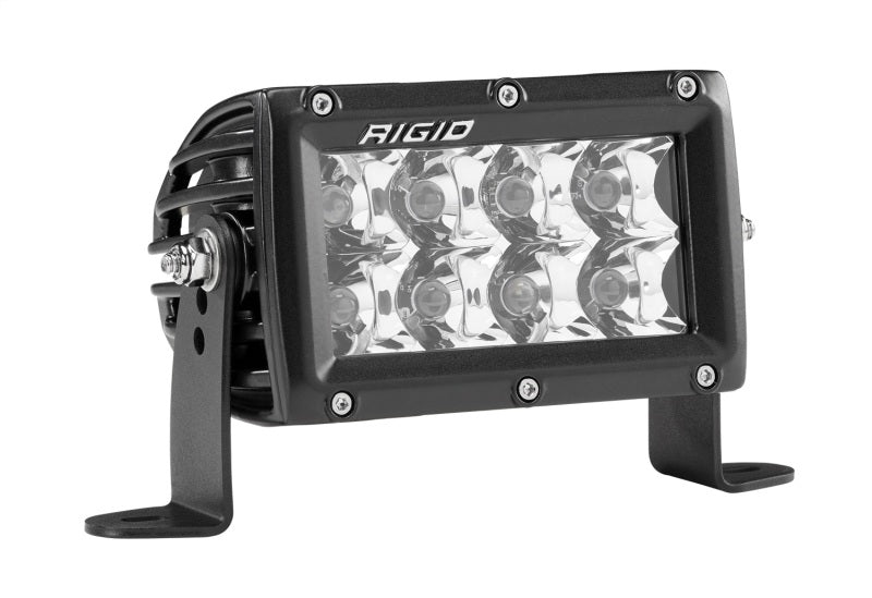 RIGID E-Series PRO 4 in. LED Light Bar, Spot