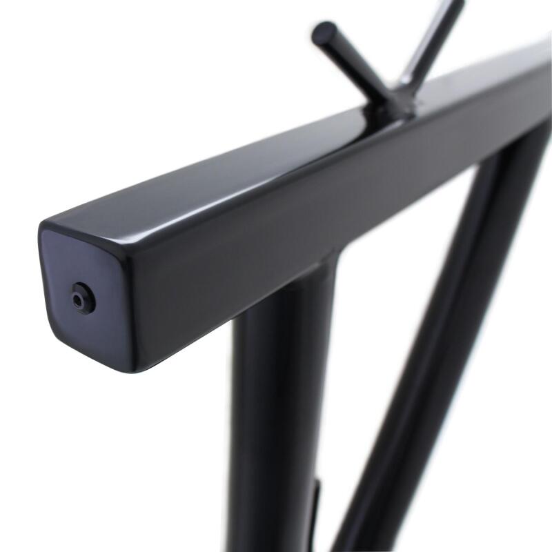 Westin HD Ladder Rack, Set of 2