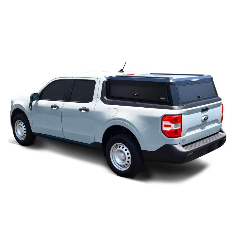 Westin EXP Truck Cap, Matte Black, fits Ford Maverick