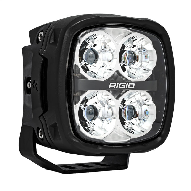 RIGID Phoenix 5 in. LED Pod, Single