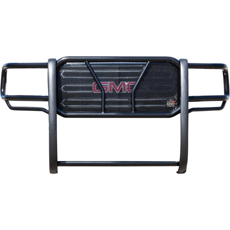 Westin HDX Grille Guard, fits GMC Sierra HD 2500/3500