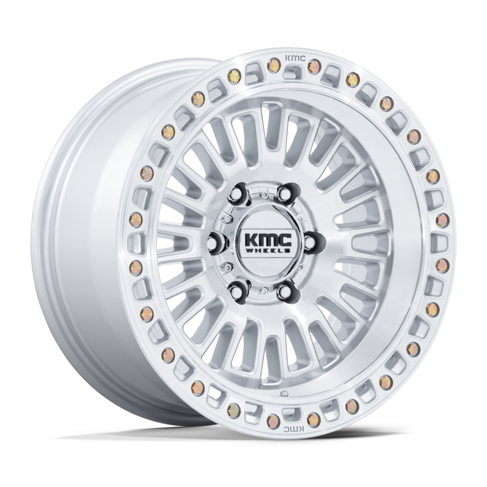 KMC Aztec Wheel