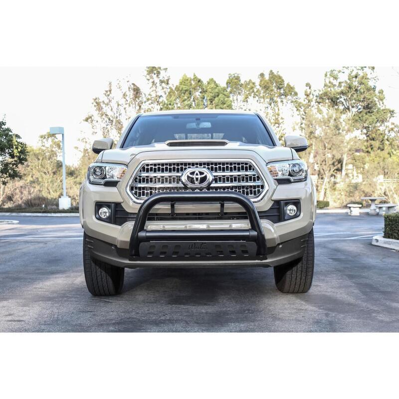 Westin Ultimate Bull Bar, fits Toyota Tacoma