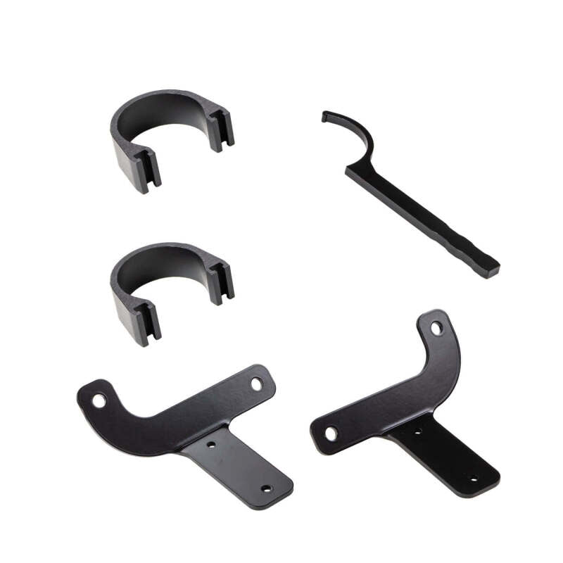 Old Man Emu BP-51 Lift Kit (3 in. Front, 2 in. Rear), fits Toyota 4Runner