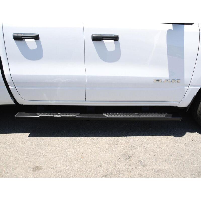 Westin R5 Nerf Step Bars, Quad Cab, fits Ram 1500