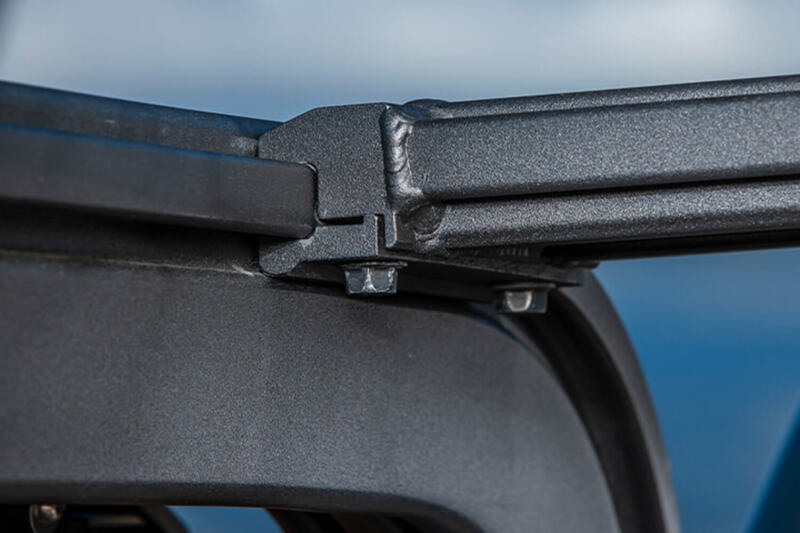 ARB Bed Rack 50 in. Cross Bars (Pair)