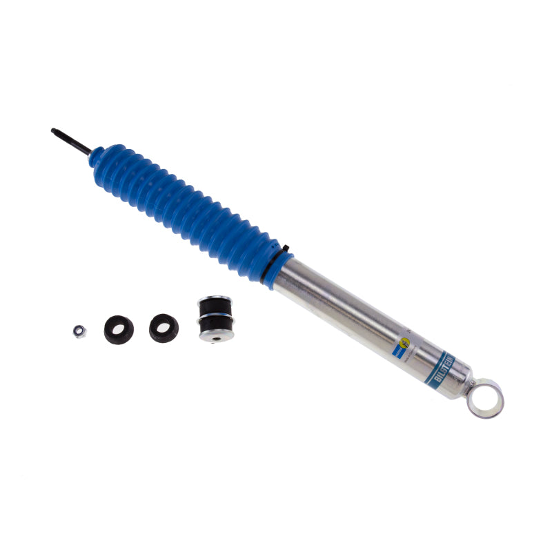 Bilstein B8 5100 Rear Shock Absorber (2-2.5 in. Lift), fits Toyota Land Cruiser