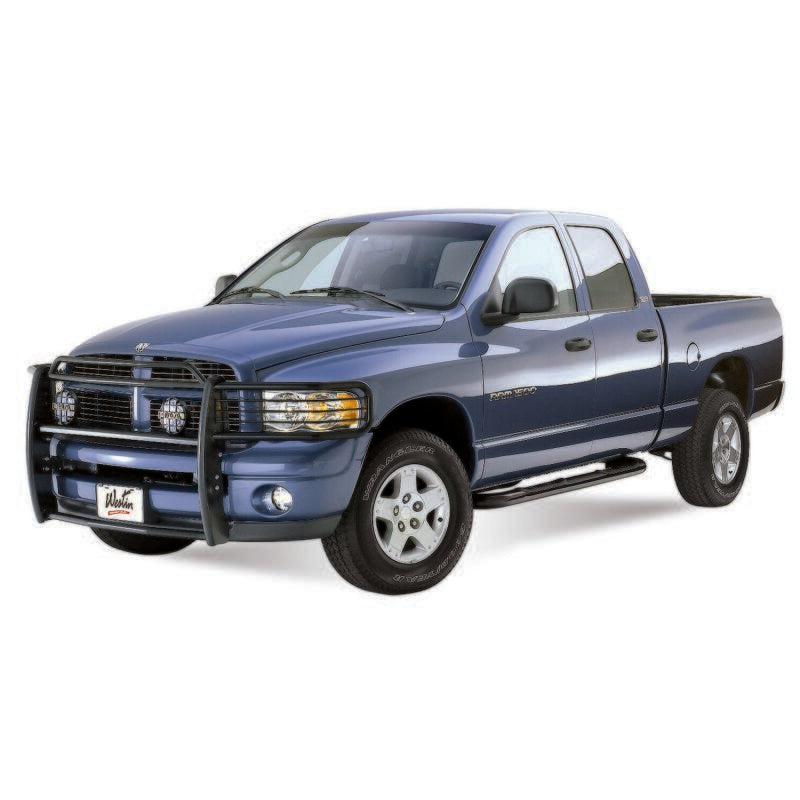 Westin Sportsman Grille Guard, fits Ram 1500