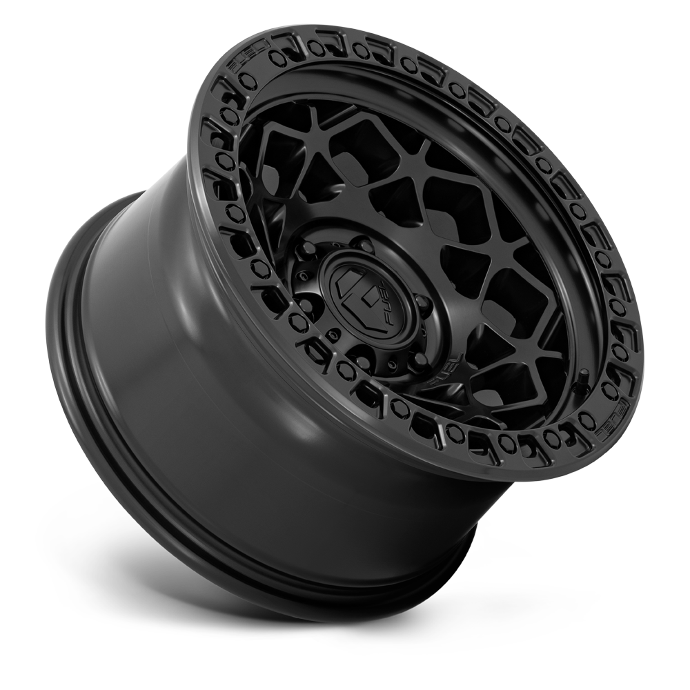 Fuel Unit Wheel