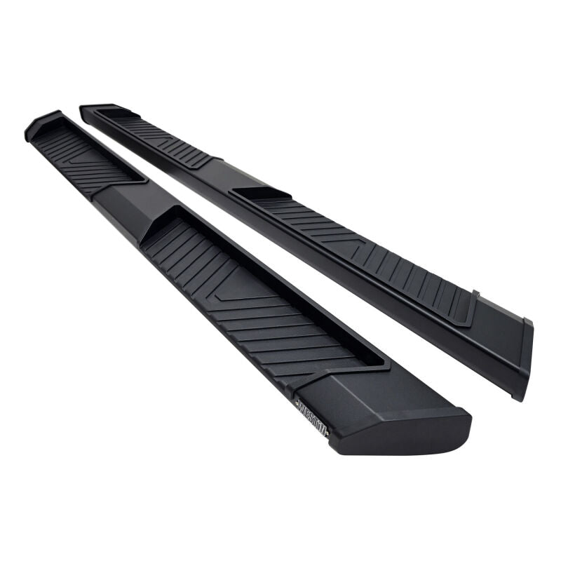 Westin AT6 Running Boards, Double Cab, fits Chevy Silverado 1500