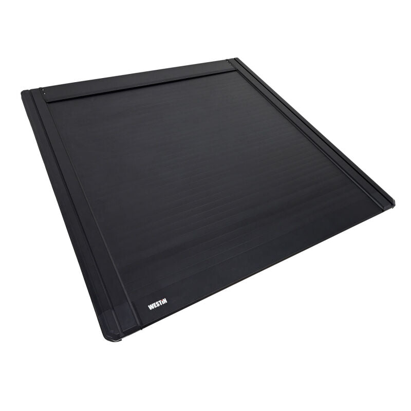 Westin Electric Retractable Tonneau Cover, 5 ft. 7 in. Bed, Excludes RamBox, fits Ram 1500