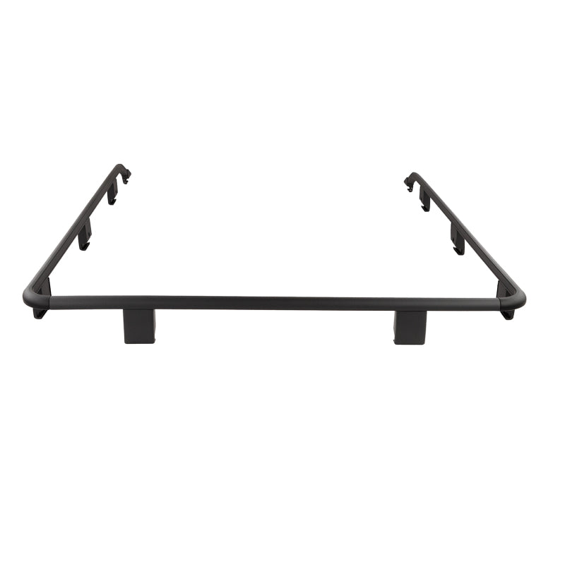 ARB BASE Rack Front 3/4 Guard Rail, 1835x1285, fits Toyota Land Cruiser