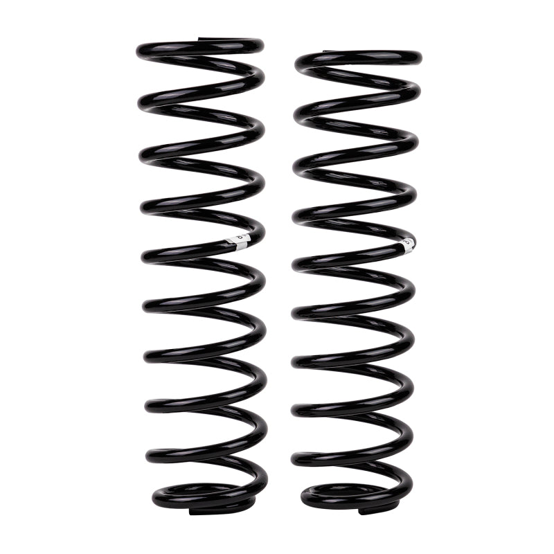 Old Man Emu Front Coil Spring Set (0-3.5 in. Lift)