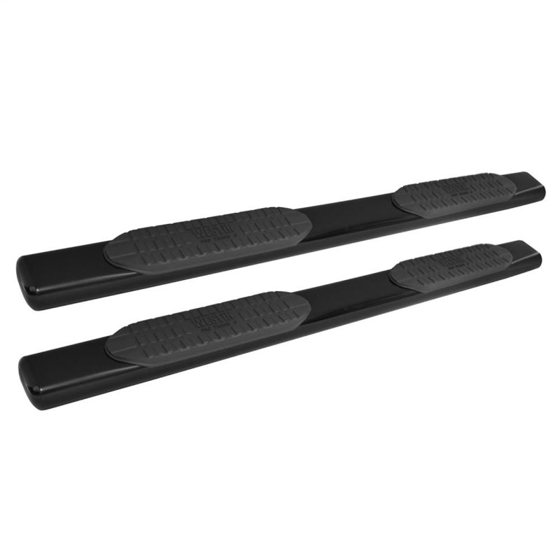 Westin PRO TRAXX 6 Oval Nerf Step Bars, Crew Cab, fits Ram 2500/3500