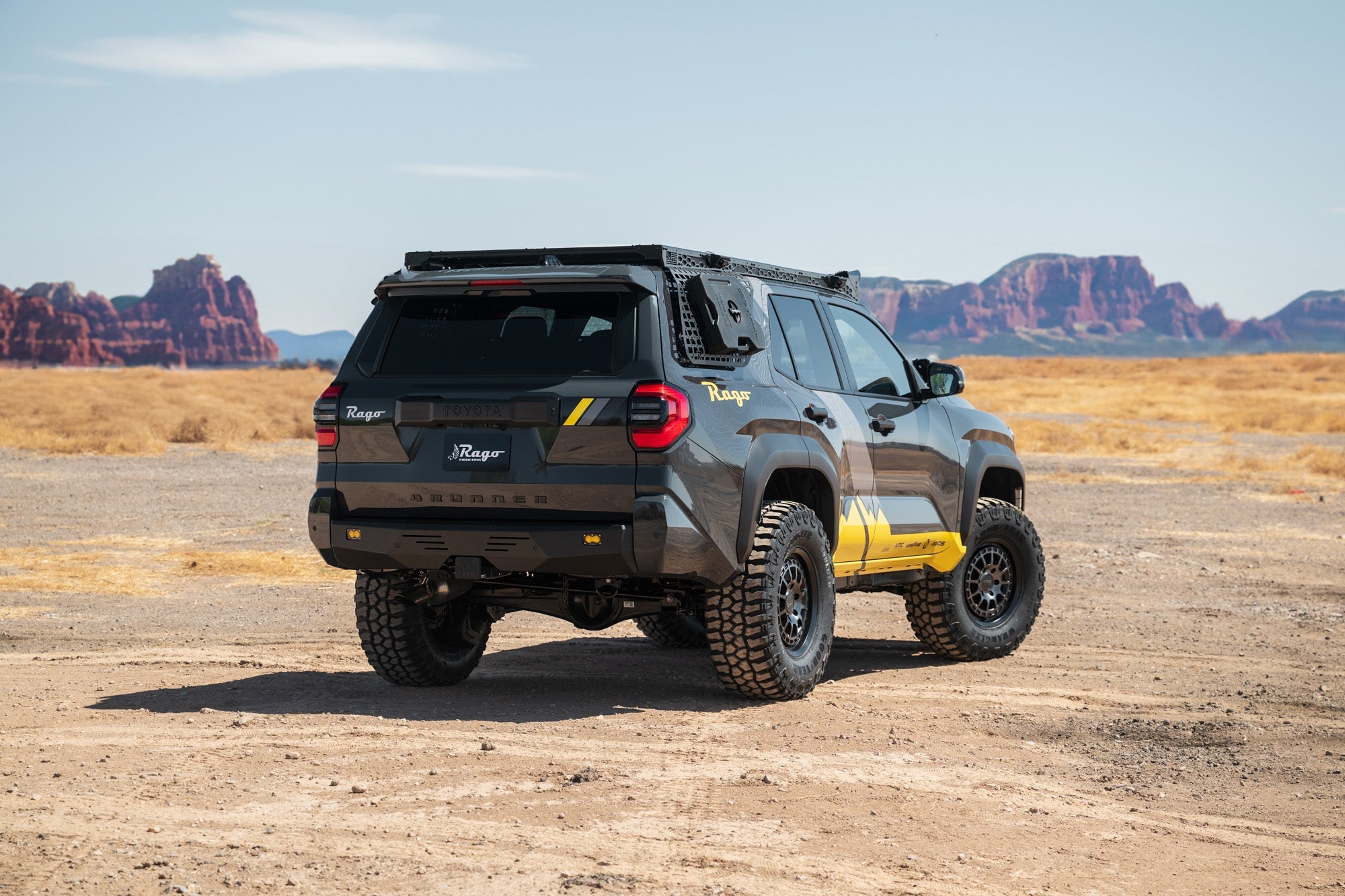 6th-Gen-4Runner-Center-Mount-Rear-Bumper-Installed-8 - NVMOS