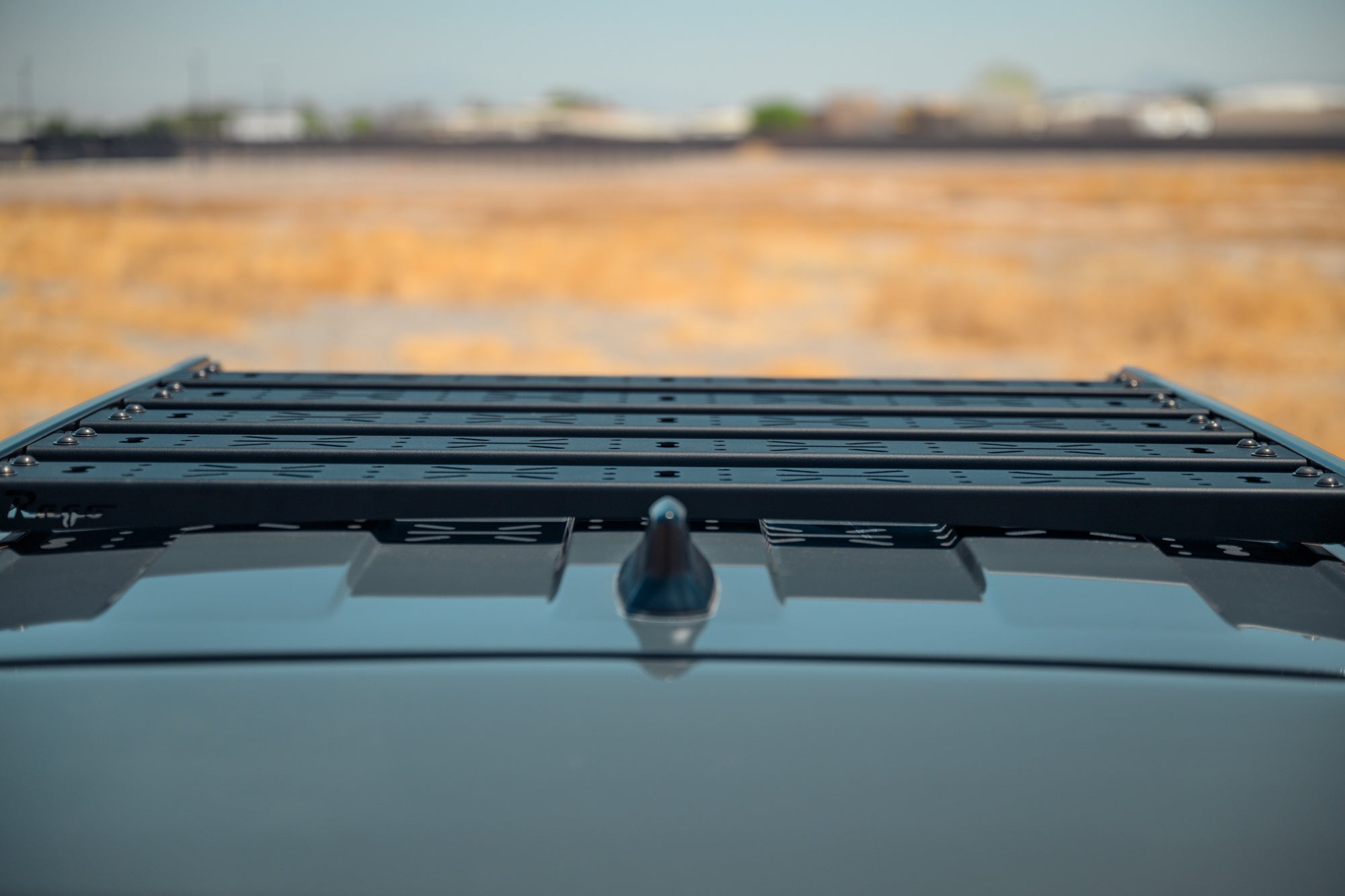 6th-Gen-4Runner-Crossmembers-for-Factory-Roof-Rails-5 - NVMOS