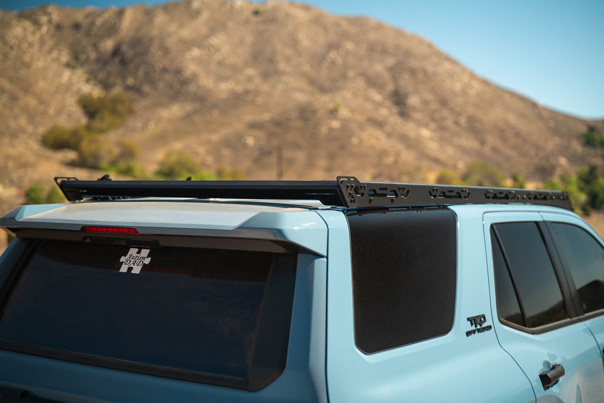 6th-Gen-4Runner-Roof-Rack-Installed-7 - NVMOS