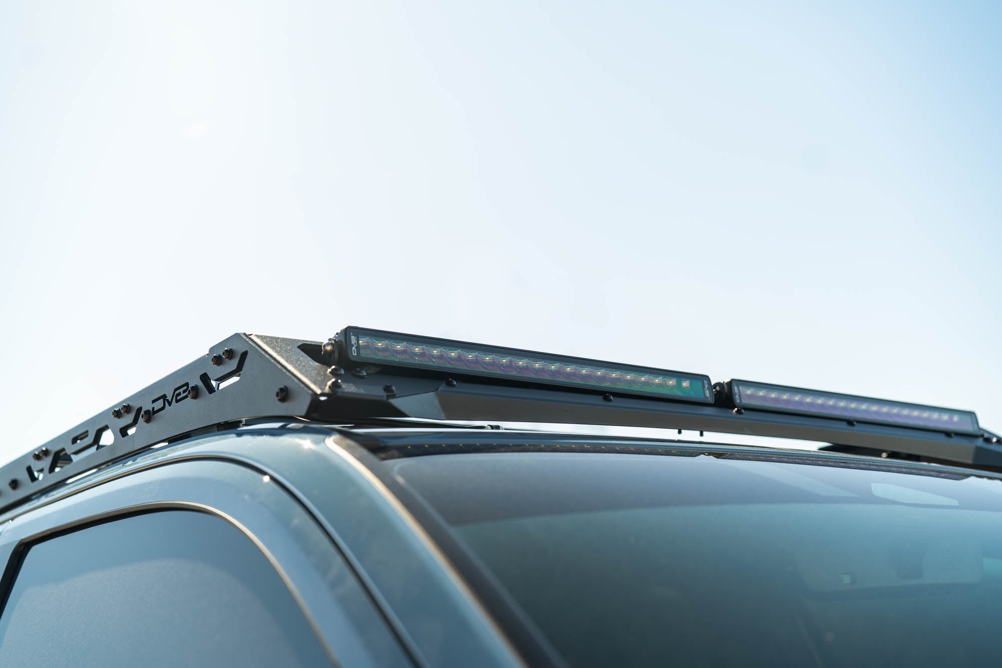 6th-Gen-4Runner-Roof-Rack-Light-Cutout-Fairing-Installed-3 - NVMOS