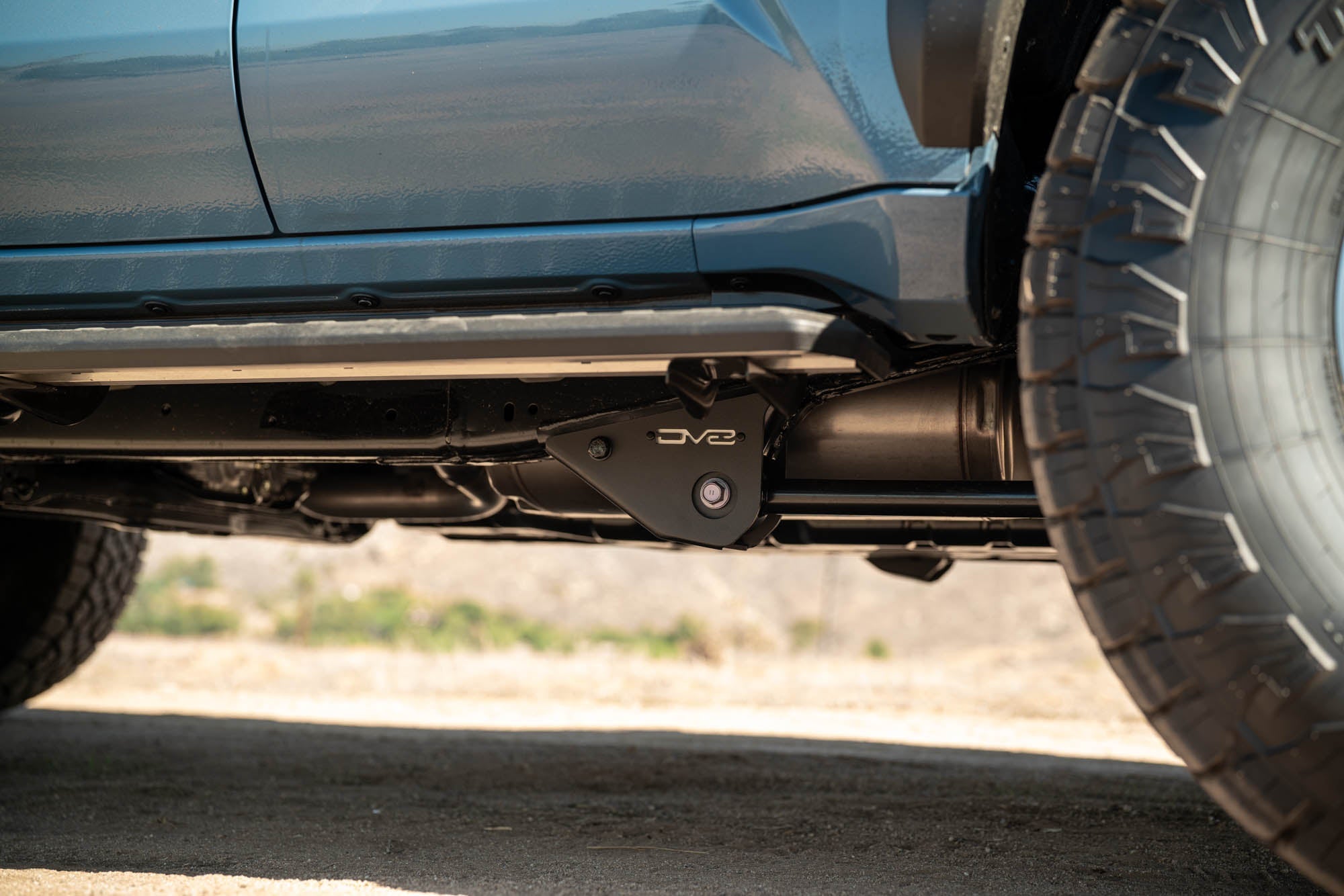 6th-Gen-4Runner-Trailing-Arm-Skid-Plates-Installed-1 - NVMOS