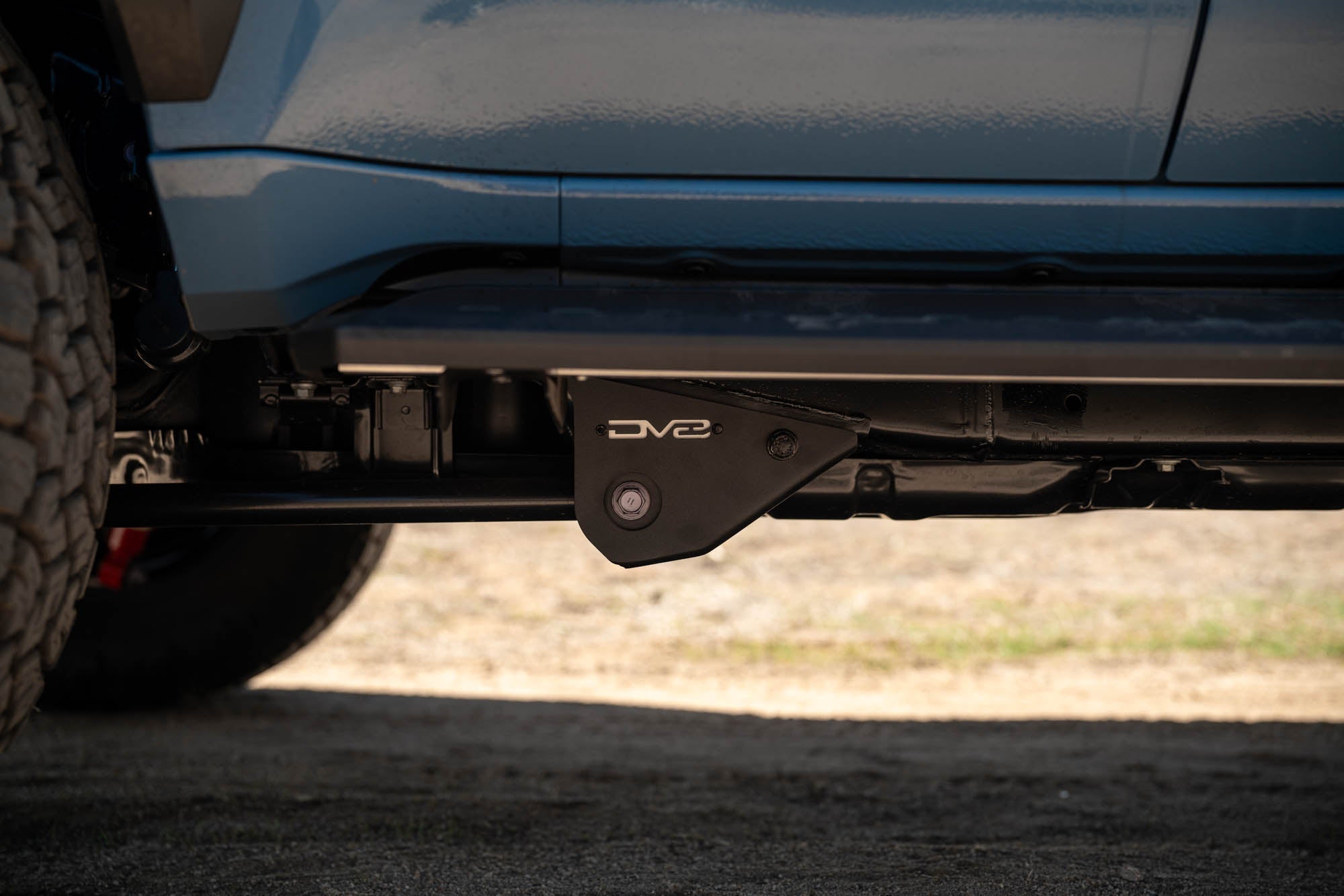 6th-Gen-4Runner-Trailing-Arm-Skid-Plates-Installed-4 - NVMOS