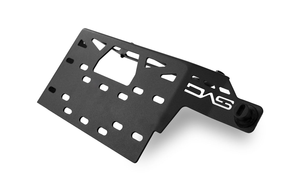 DV8 Offroad ARB compressor mount for 2025-2026 Toyota 4Runner i-Force MAX
