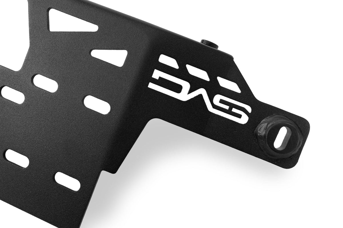DV8 Offroad ARB compressor mount for 2025-2026 Toyota 4Runner i-Force MAX