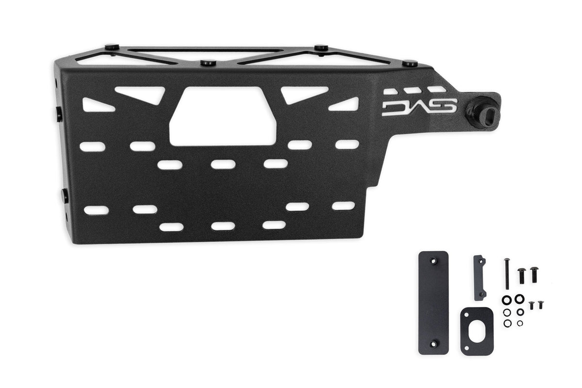 DV8 Offroad ARB compressor mount for 2025-2026 Toyota 4Runner i-Force MAX