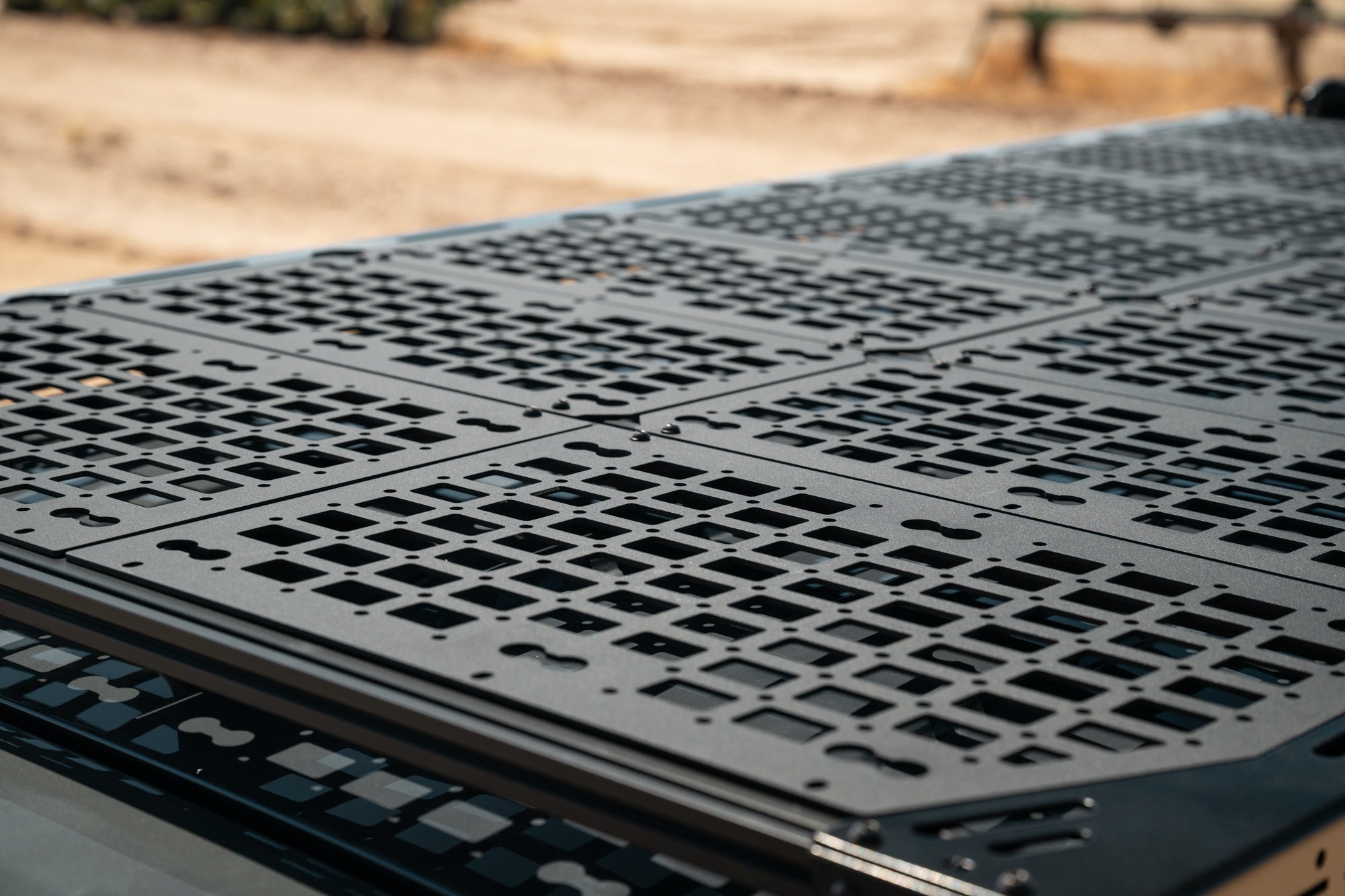 6th-Gen-Toyota-4Runner-Roof-Rack-w-Decking-Panels-1 - NVMOS