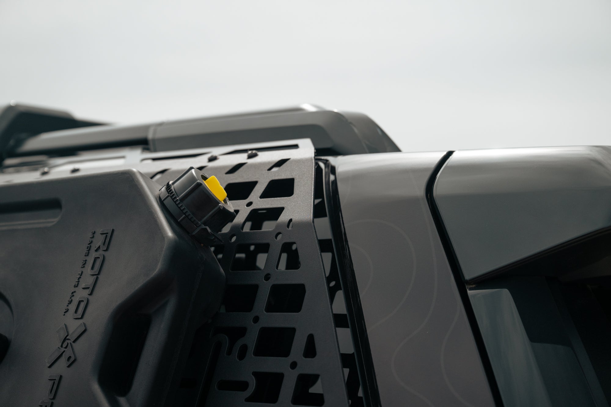 6th-gen-4Runner-Exterior-Molle-Storage-Panels-for-Factory-Roof-Rails-Installed-11 - NVMOS