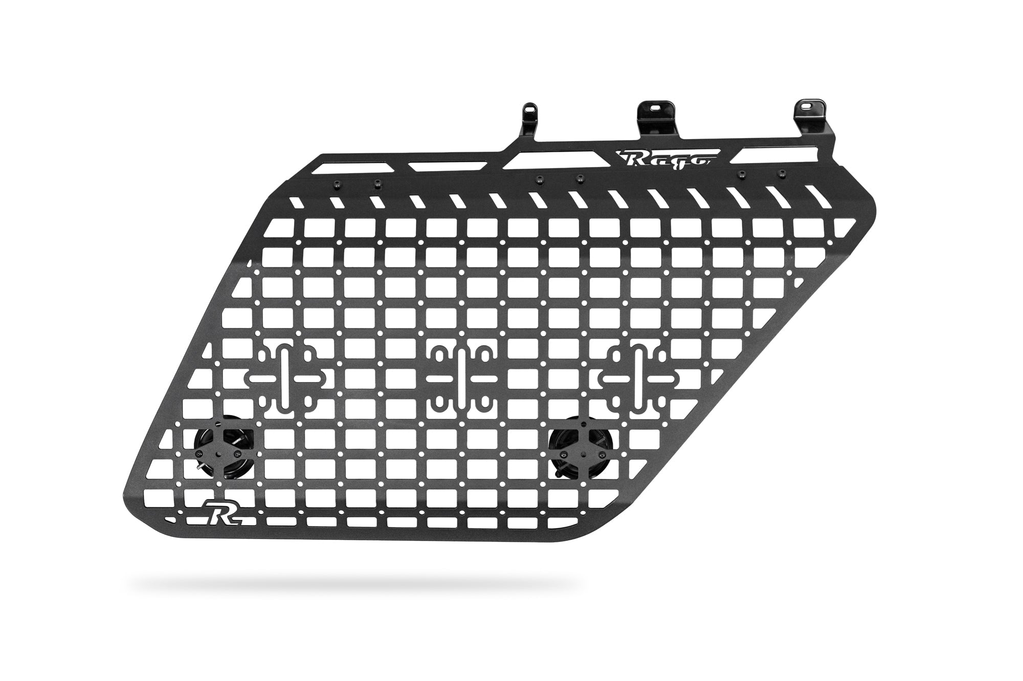 6th-gen-4Runner-Passenger-Exterior-Molle-Storage-Panel-for-Factory-Roof-Rails - NVMOS