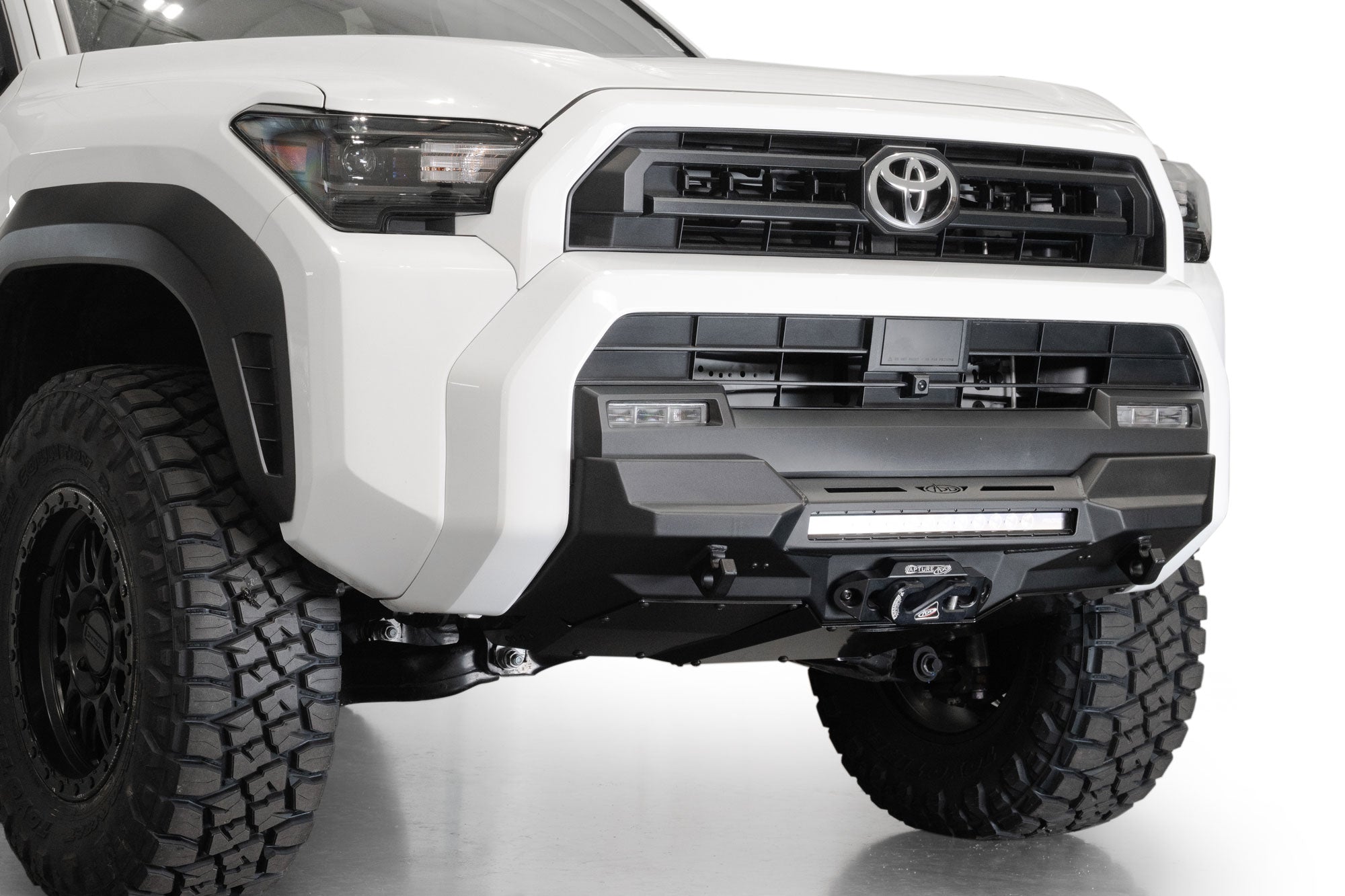6th-gen-4Runner-Stealth-Center-Front-Bumper-1 - NVMOS