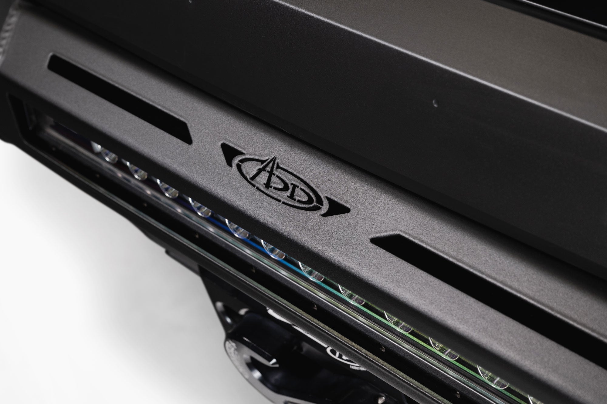 6th-gen-4Runner-Stealth-Center-Front-Bumper-10 - NVMOS