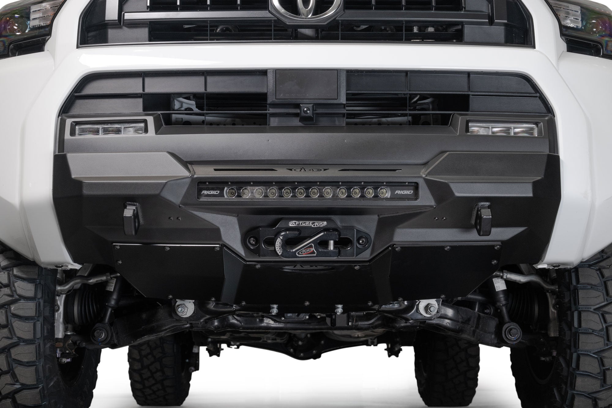 6th-gen-4Runner-Stealth-Center-Front-Bumper-6 - NVMOS