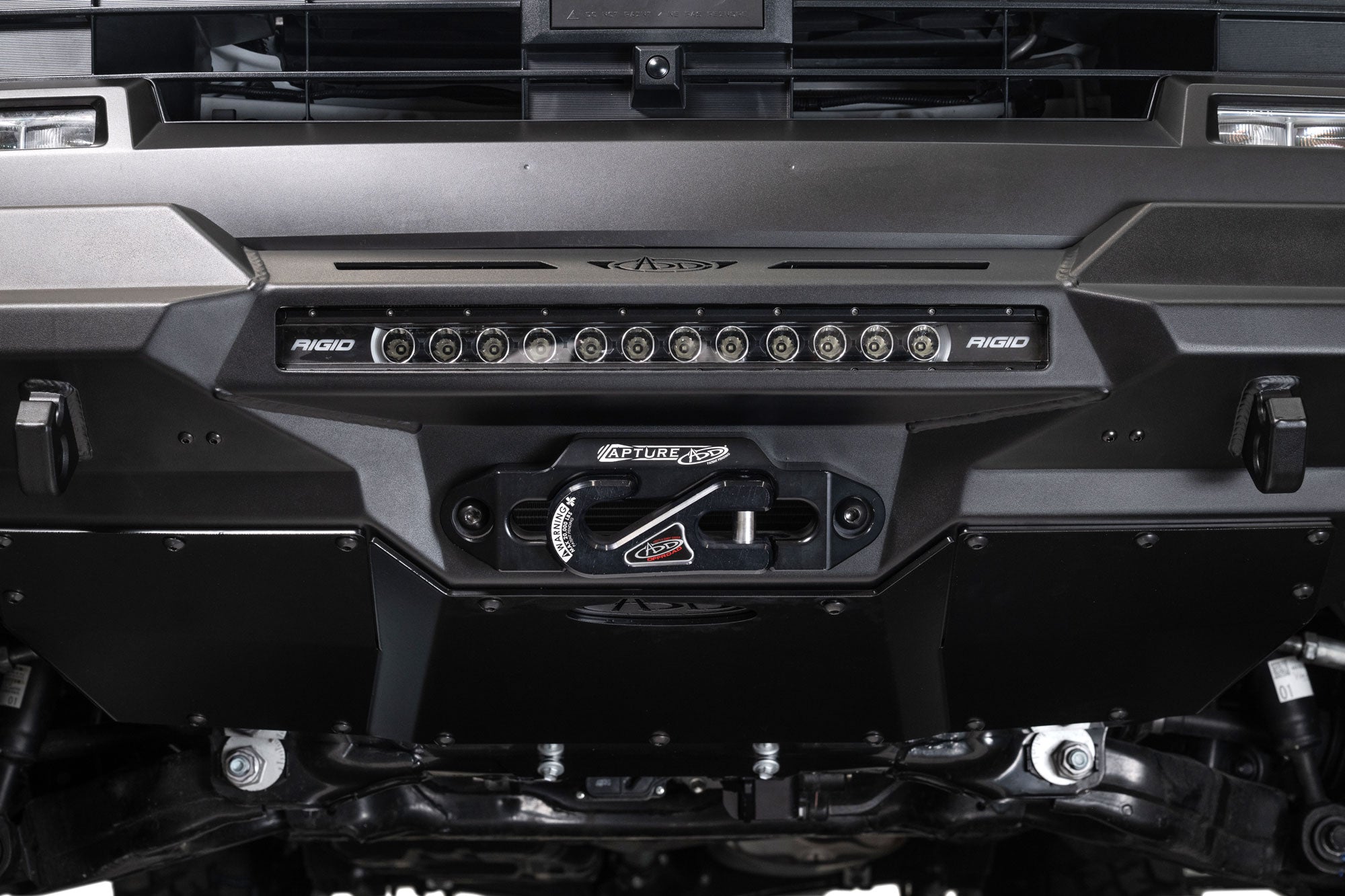 6th-gen-4Runner-Stealth-Center-Front-Bumper-8 - NVMOS
